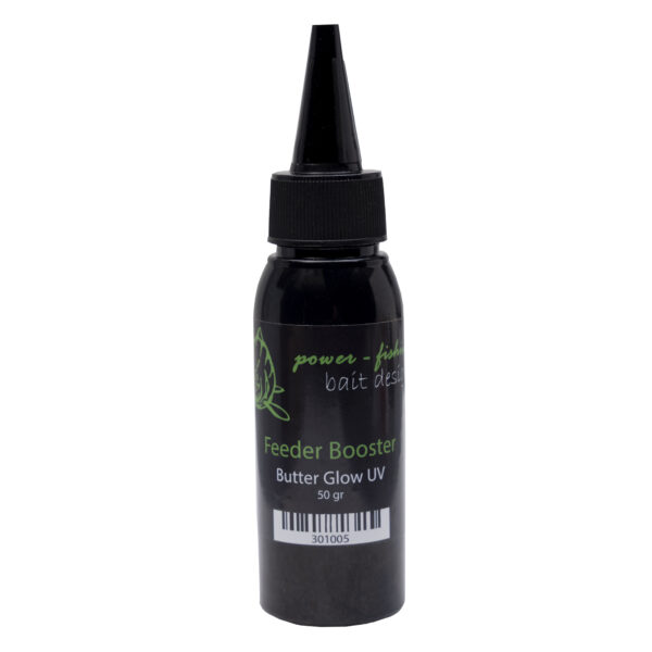 Butter Glow UV 50 ml – Bild 3
