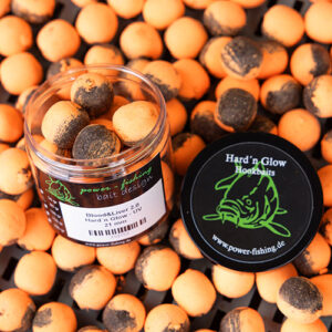hard´n glow blood&liver