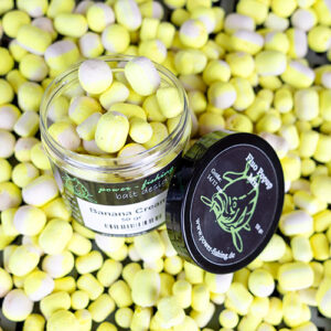 Fluo Popup Banana-Cream