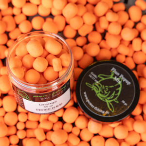 Fluo Popup Orange
