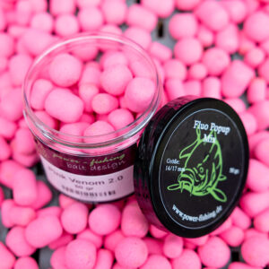 Fluo Popup Pink Venom