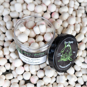 Fluo Popup White Garlic