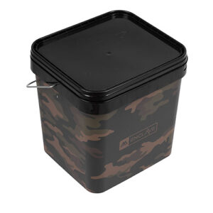 ENCLAVE CAMO Eimer mit Deckel 10 l (passend für Spombstations)